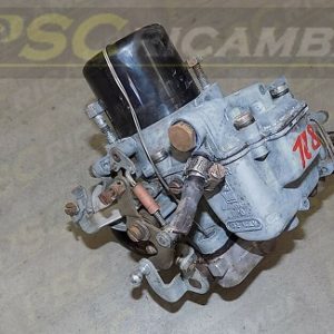 Carburatore WEBER 32 ICEV Fiat 128