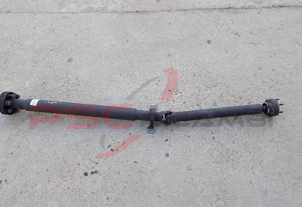 Albero di trasmissione 1229639 BMW E39 serie 5 530d berlina 5 porte