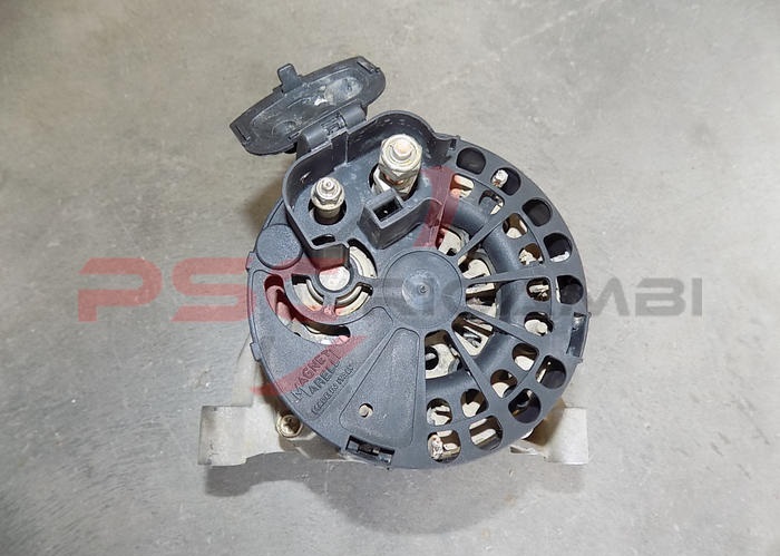 Alternatore Fiat Punto 2° serie 1.2 16v - immagine 3