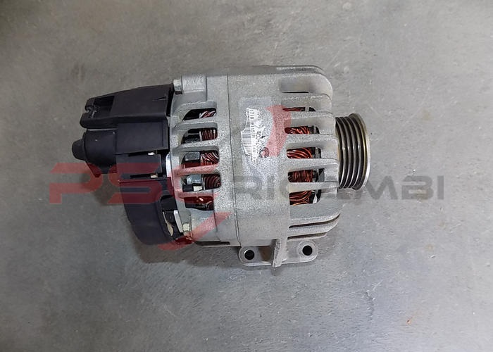 Alternatore Fiat Punto 2° serie 1.2 16v