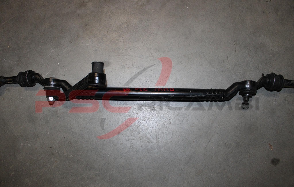 Barra sterzo BMW E38 serie 7 730d 98>01 - immagine 4