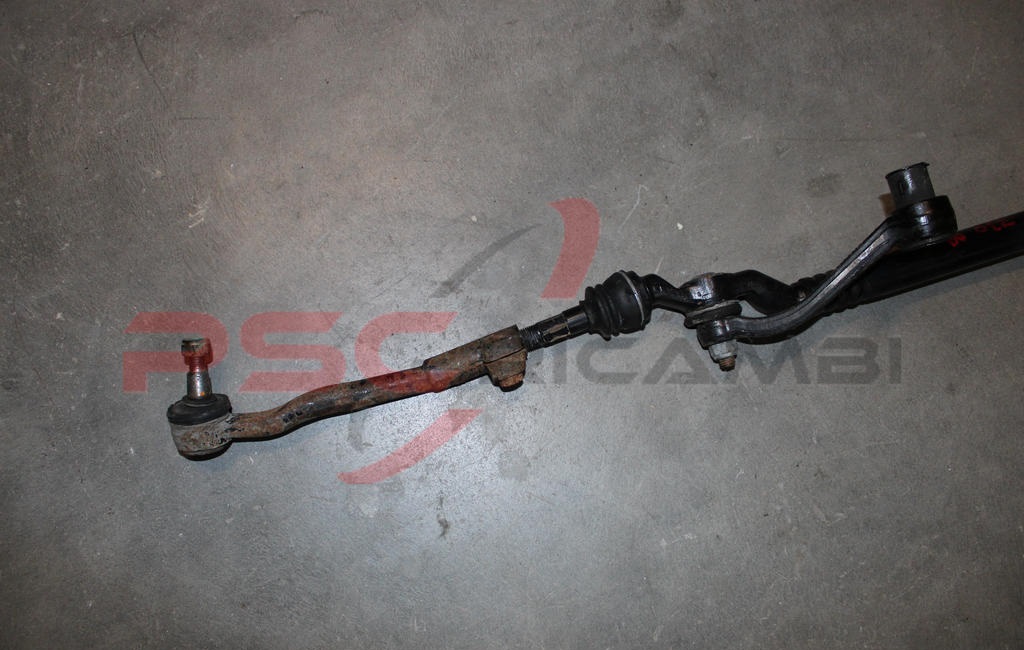 Barra sterzo BMW E38 serie 7 730d 98>01 - immagine 2