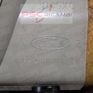 Bocchettoni stufa laterali 96FGA018B09 Ford Fiesta 4’serie 95>02