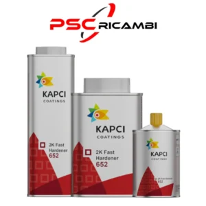 CATALIZZATORE 2K FAST KAPCI 652