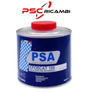 CATALIZZATORE EPOSSIDICO PSA EPOSCAT 188