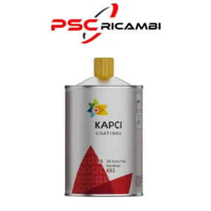 CATALIZZATORE EXTRA RAPIDO MS KAPCI 653