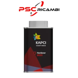 CATALIZZATORE NORMALE KAPCI 6035