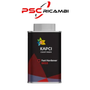 CATALIZZATORE RAPIDO HS KAPCI 6033