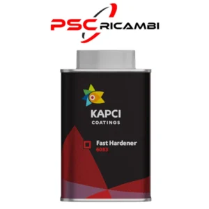 CATALIZZATORE RAPIDO HS KAPCI 6083