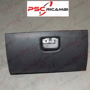 Cassetto portaoggetti cruscotto 735386347 Fiat Grande Punto