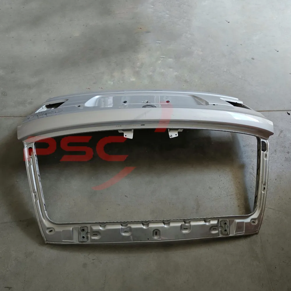 Cofano portellone posteriore BMW E46 serie 3 330D Touring - immagine 3