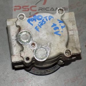 Compressore A/C Ford Fiesta 4′ serie 95>02