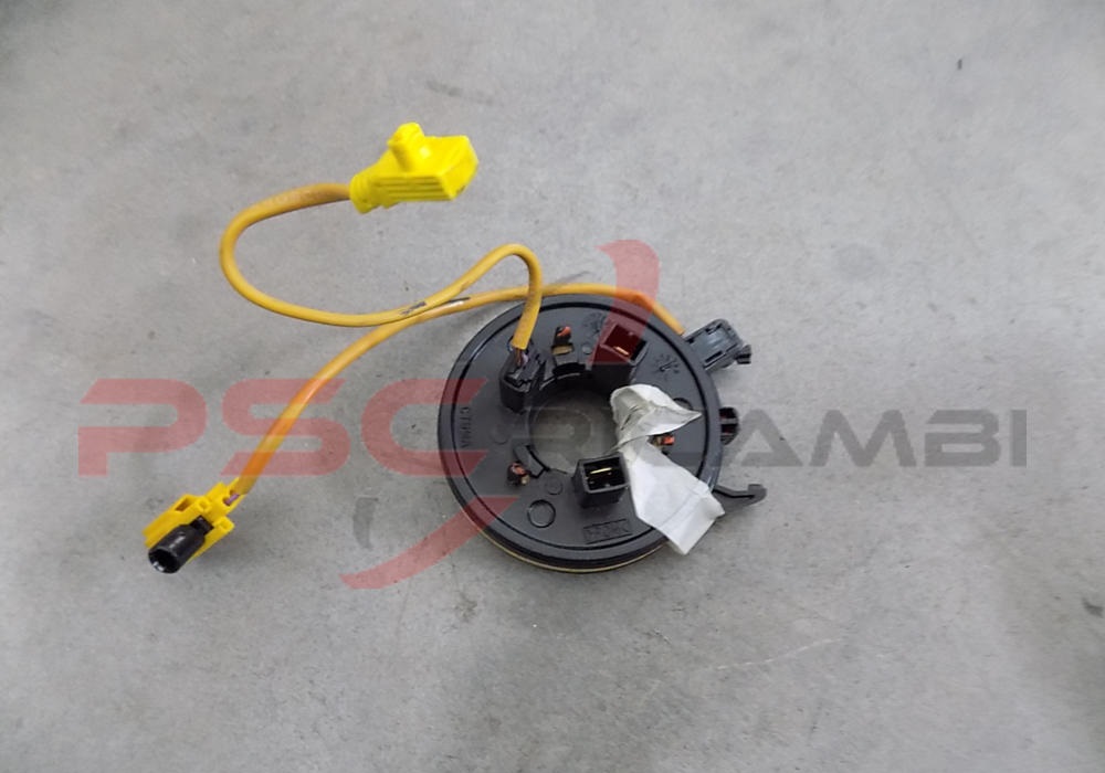Contatto spiralato pista strisciante airbag Ford Fiesta 4'serie 95>02