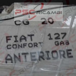 Coppia ammortizzatori anteriori 4242511 Fiat 127 – Fiorino