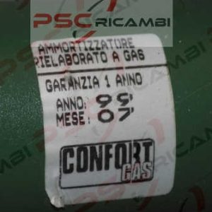 Coppia ammortizzatori posteriori 82434794 Fiat Croma – Lancia Thema