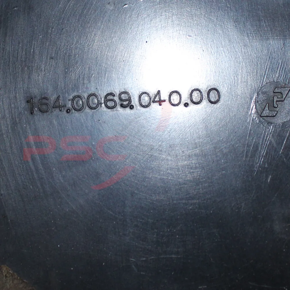 Cover laterale cruscotto DX (lato passeggero) 164.0069.040.00 Alfa Romeo 164 - immagine 2