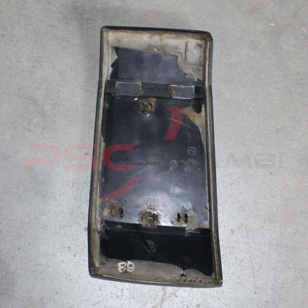 Cover laterale cruscotto DX (lato passeggero) 164.0069.040.00 Alfa Romeo 164 - immagine 3