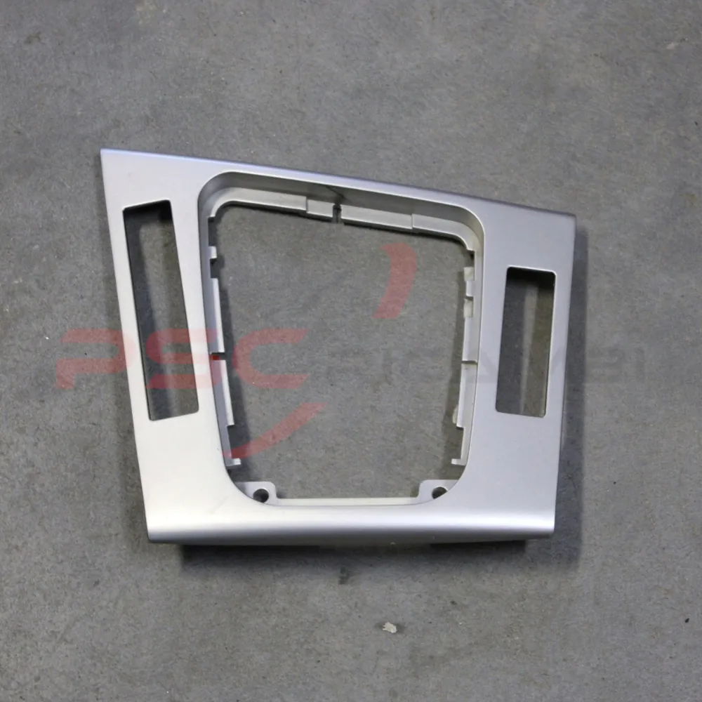 Cover modanatura mascherina cornice leva cambio console centrale BMW E46 serie 3 330D