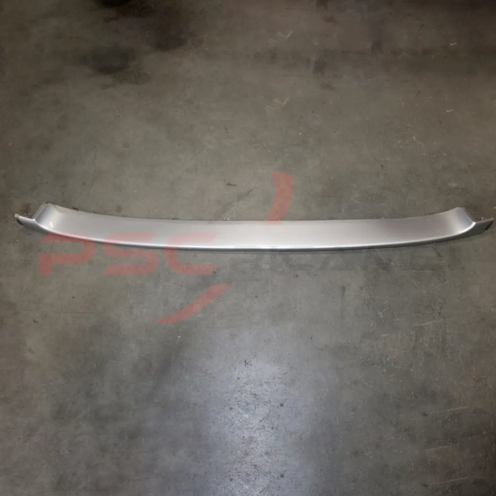 Cover modanatura superiore centrale paraurti posteriore BMW E46 serie 3 330D