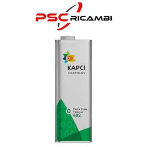 DILUENTE ACRILICO EXTRA LENTO KAPCI 602