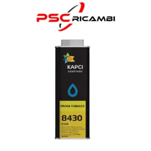 DILUENTE ACRILICO UNIVERSALE LENTO KAPCI PRIMA 8430