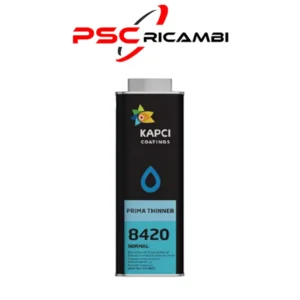 DILUENTE ACRILICO UNIVERSALE STANDARD KAPCI PRIMA 8420