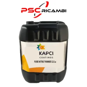 DILUENTE NITRO PURO ANTINEBBIA KAPCI 525/NC