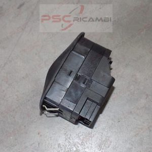 Pulsante alzacristalli anteriore SX Peugeot 206 01-05 1.1