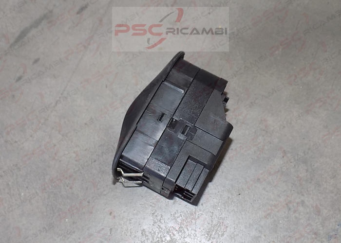 Pulsante alzacristalli anteriore SX Peugeot 206 01-05 1.1