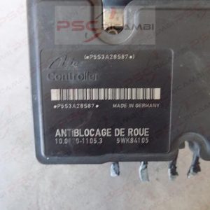 Pompa ABS Peugeot 206 01-05 1.1