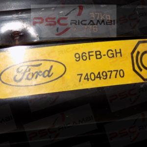 Servofreno 96FB-GH74049770 Ford Fiesta 4’serie