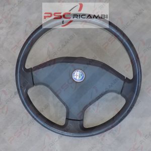 Volante sterzo originale Alfa Romeo 164