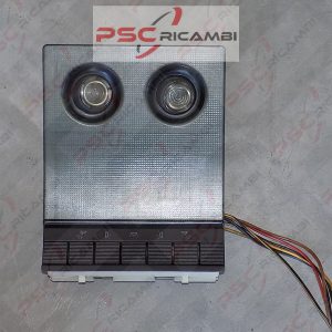 Plafoniera centrale Alfa Romeo 164