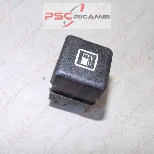 Pulsante interruttore sportello carburante Alfa Romeo 164