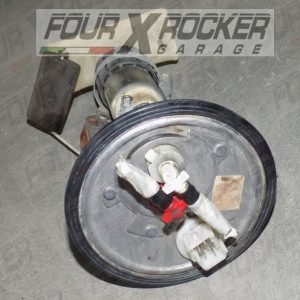 Pompa galleggiante carburante Ford Fiesta 4’serie 95>02