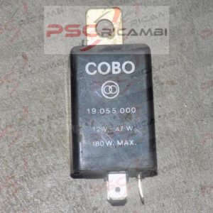 Relè intermittenza frecce COBO 19005000 Fiat 127 MK2