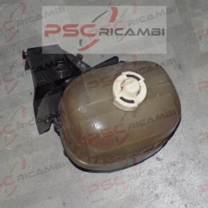 Vaschetta liquido radiatore  Fiat 127 1050cc MK2