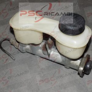 Pompa freni+vaschetta liquido Fiat 127 MK2