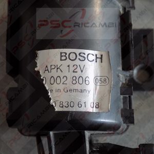Sensore di temperatura Bosch 0130002806 Mercedes W124 300D