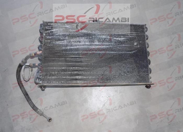 Condensatore radiatore A/C Maserati Biturbo MK1