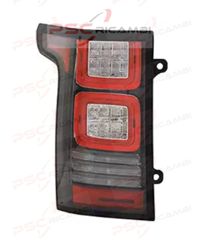 FANALE STOP POSTERIORE A LED RANGE ROVER (L405) ’12>