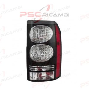 FANALE STOP POSTERIORE A LED per LAND ROVER DISCOVERY 4′ serie 09>