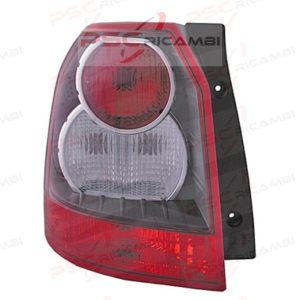 FANALE STOP POSTERIORE LAND ROVER FREELANDER 2’serie 06>10