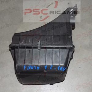 Scatola airbox filtro aria 96MF-9600-AK Ford Fiesta 4′ serie 95>02