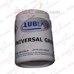 GRASSO UNIVERSALE 850g LUBLAN UNIVERSAL GREASE