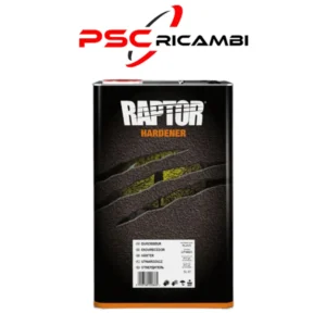 LATTA INDURENTE 5L RAPTOR