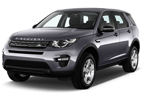 Land Rover Discovery Sport 15>