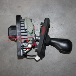 Leva cambio automatico BMW E46 serie 3 330D