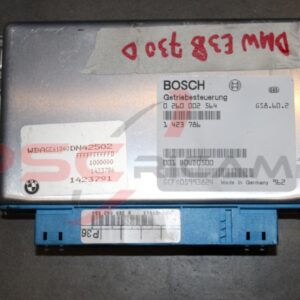 Modulo centralina cambio automatico BOSCH 0260002564 GS8.60.2 BMW E38 serie 7 730d 98>01