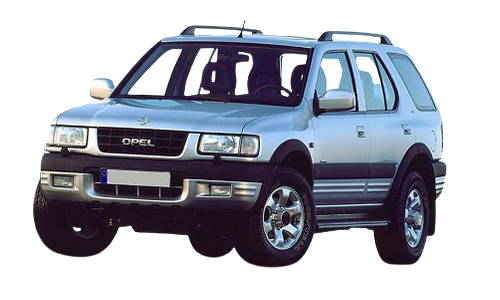 Opel_Frontera